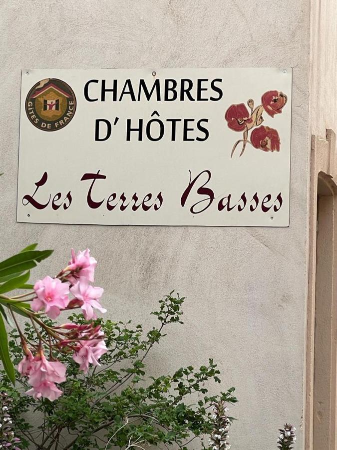 Hotel Les Terres Basses Fabrezan Esterno foto
